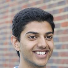 Photo of Sanjay Mistry